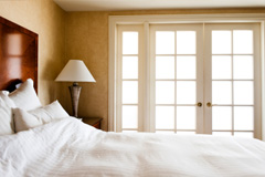 Southfleet bedroom extension costs
