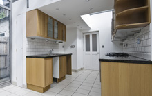 Southfleet kitchen extension leads